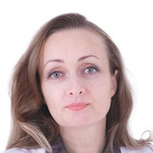 Сидорова Елена Юрьевна, нейропсихолог