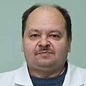 Жилинский Вадим Вадимович, хирург