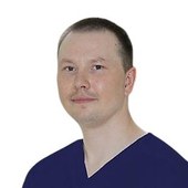 Минибаев Рамиль Ришатович, стоматолог-хирург