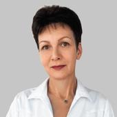 Корзо Татьяна Марковна, гематолог