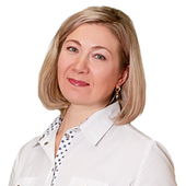 Селиванова Евгения Николаевна, пульмонолог