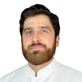 Дятлов Максим Игоревич, травматолог-ортопед