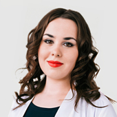 Полякова Анна Алексеевна, ЛОР