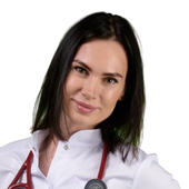 Белоусова Мария Викторовна, кардиолог