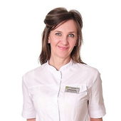 Архангельская Ольга Михайловна, стоматологический гигиенист