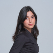 Гасанова Фирангиз Эльфаговна, стоматолог-эндодонт