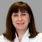 Старова Алла Алексеевна, логопед