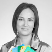 Хуснетдинова Дарья Фаритовна, детский психолог