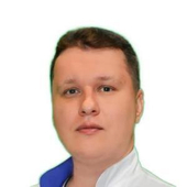 Шелков Руслан Александрович, хирург