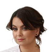 Заруднева Александра Геннадиевна, гинеколог