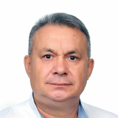 Богданов Фердинанд Филаритович, невролог