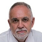 Коробейников Сергей Иванович, анестезиолог