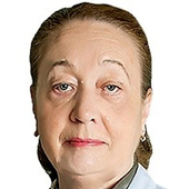 Ситдыкова Лариса Николаевна, эндокринолог