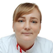 Лепихова Яна Олеговна, врач функциональной диагностики