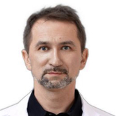 Пахилин Дмитрий Викторович, пластический хирург