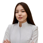 Шамахаева Сауле Асламбековна, стоматолог-терапевт