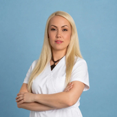 Осинина Светлана Александровна, массажист