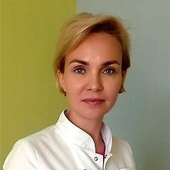 Гаврильева Ирина Борисовна, детский логопед