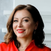 Вакула Эрика Семеновна, психолог