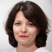 Столина Евгения Адольфовна, кардиолог