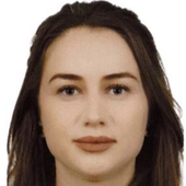 Шогенова Регина Альбертовна, маммолог-онколог