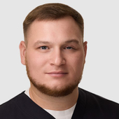 Панферов Константин Сергеевич, стоматолог-хирург