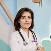 Розпутько Виктория Михайловна, психотерапевт