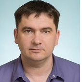 Шаталин Иван Александрович, анестезиолог