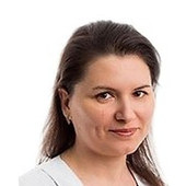 Мечтанова Юлия Викторовна, невролог