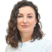 Орлова Ольга Викторовна, гинеколог