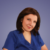 Комова Ольга Александровна, гинеколог