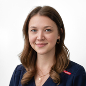 Гусева Елена Игоревна, вертебролог