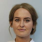 Балюк Елена Александровна, стоматолог-терапевт