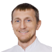 Гончаренко Александр Николаевич, ортодонт