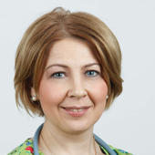 Богданова Наталья Юрьевна, неонатолог