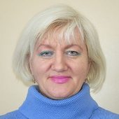 Зыкова Ольга Юрьевна, гинеколог