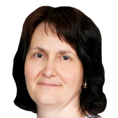 Никитенко Анна Валериевна, гинеколог