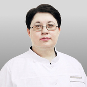 Крюкова Маргарита Георгиевна, детский психиатр