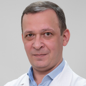 Орловский Дмитрий Георгиевич, кардиолог