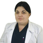 Тхелидзе Ека Вахтанговна, абдоминальный хирург