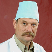 Миллер Михаил Михайлович, хирург