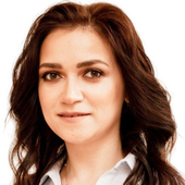 Дроженко Дарья Александровна, психолог