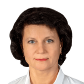 Нагорная Наталья Николаевна, аллерголог