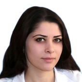 Хамукова Рузанна Хаджимуратовна, эпилептолог