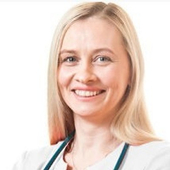 Павлова Татьяна Юрьевна, инфекционист