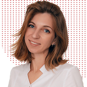 Новикова Екатерина Николаевна, врач УЗД