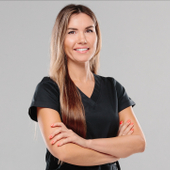 Фомина Рената Шамильевна, стоматолог-терапевт