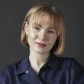 Шендрик Анна Игоревна, детский стоматолог
