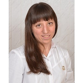 Алимова Надежда Элдаровна, невролог