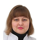 Благодетелева Татьяна Сергеевна, рентгенолог